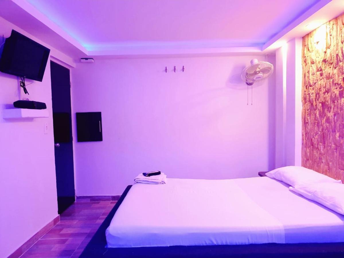 Hotel Motel Love Ibagué Exterior photo